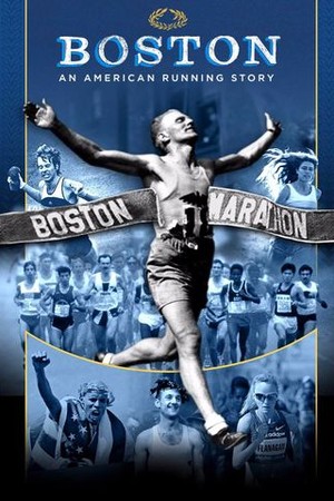 Boston poster