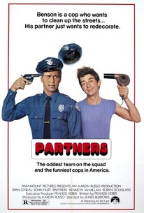 Poster for Partners