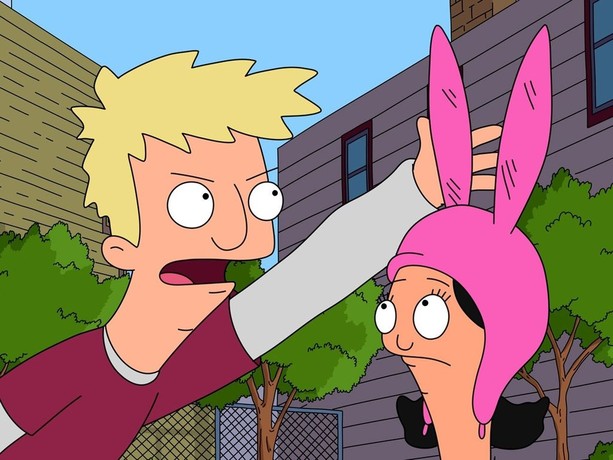 Bob's burgers full episodes dailymotion sale