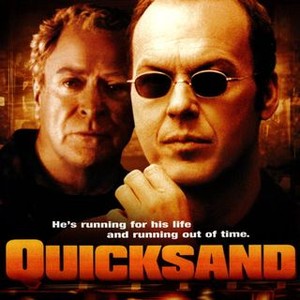 quicksand in movies