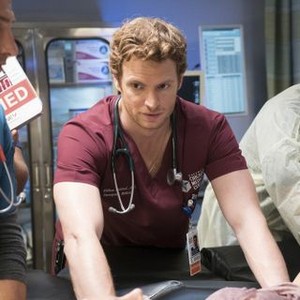 Chicago Med - Rotten Tomatoes