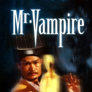 Film Review: Mr Vampire (1985) by Ricky Lau