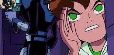 Ben 10: Omniverse - Rotten Tomatoes