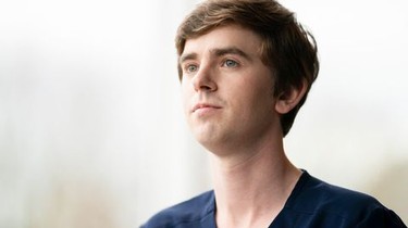 The good doctor streaming season 2 clearance
