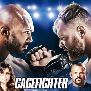 Cagefighter - Rotten Tomatoes