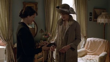 Downton abbey season 6 episode 9 123movies online