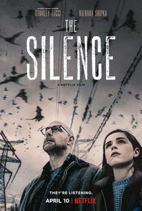 The Silence (2019) | Rotten Tomatoes