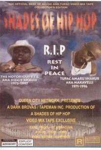 Shades of Hip Hop: R.I.P. - Rest in Peace