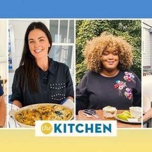 The Kitchen - Rotten Tomatoes