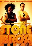 Stoned Bros. poster image