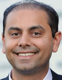 Palak Patel