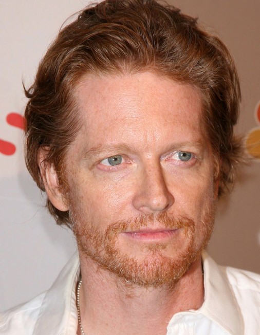 Eric Stoltz