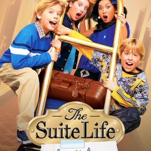 The Suite Life of Zack & Cody: Season 1, Episode 1 - Rotten Tomatoes