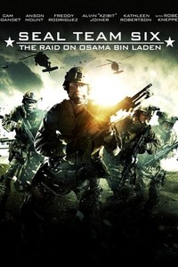 SEAL Team Six: The Raid on Osama bin Laden