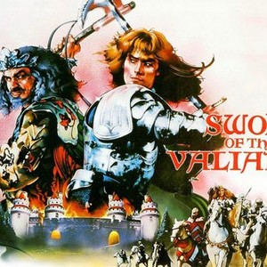 Sword Of The Valiant 1984 Rotten Tomatoes