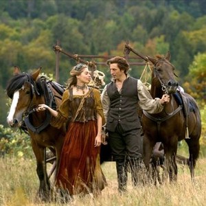 New France (2004) photo 5