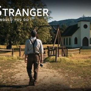 The Stranger photo 4