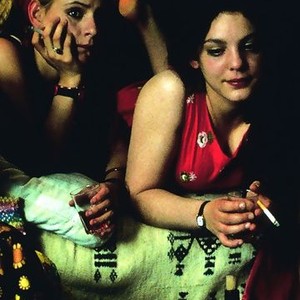 I'm Not Afraid of Life (1999)