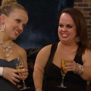 Jordanna James - Rotten Tomatoes