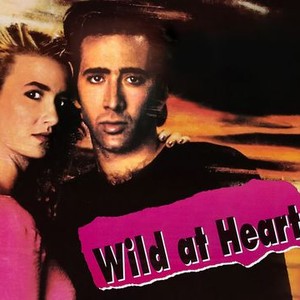 REVIEW - 'Wild at Heart' (1990)