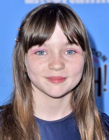 Alexa Swinton