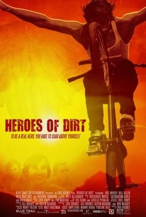 Watch trailer for Heroes of Dirt