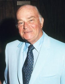 Edgar Bergen
