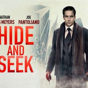 Hide and Seek (2021) - IMDb