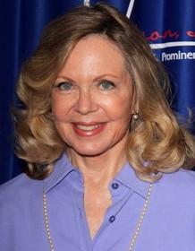 Lara Parker