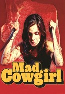 Mad Cowgirl poster image