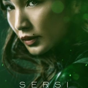 Eternals photo 15