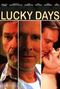 Poster for Lucky Days