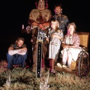 Leatherface: Texas Chainsaw Massacre III (1990) photo 7
