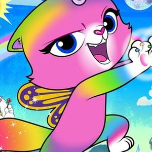 Rainbow Butterfly Unicorn Kitty - Rotten Tomatoes