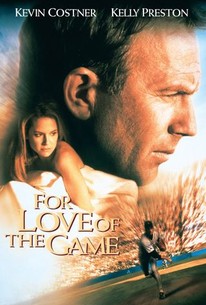 (SS2192684) Kevin Costner For Love of the Game Movie Photo