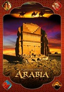 Arabia poster image