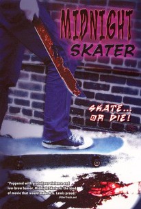 Midnight Skater