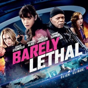 Barely Lethal photo 2