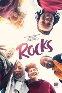 Watch trailer for Rocks