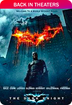 The Dark Knight - Rotten Tomatoes