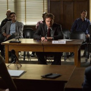 Backstrom - Rotten Tomatoes