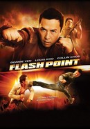 Flashpoint poster image