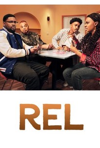Rel: Season 1 poster image