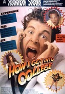 How I Got Into College poster image