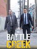 Battle Creek: Season 1