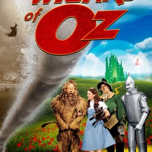 "The Wizard of Oz photo 9"