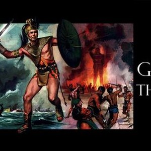 The Giants of Thessaly Rotten Tomatoes