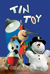 Tin Toy | Rotten Tomatoes