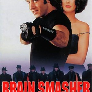 Brain Smasher... A Love Story photo 8