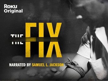 The fix season 1 episode new arrivals 1